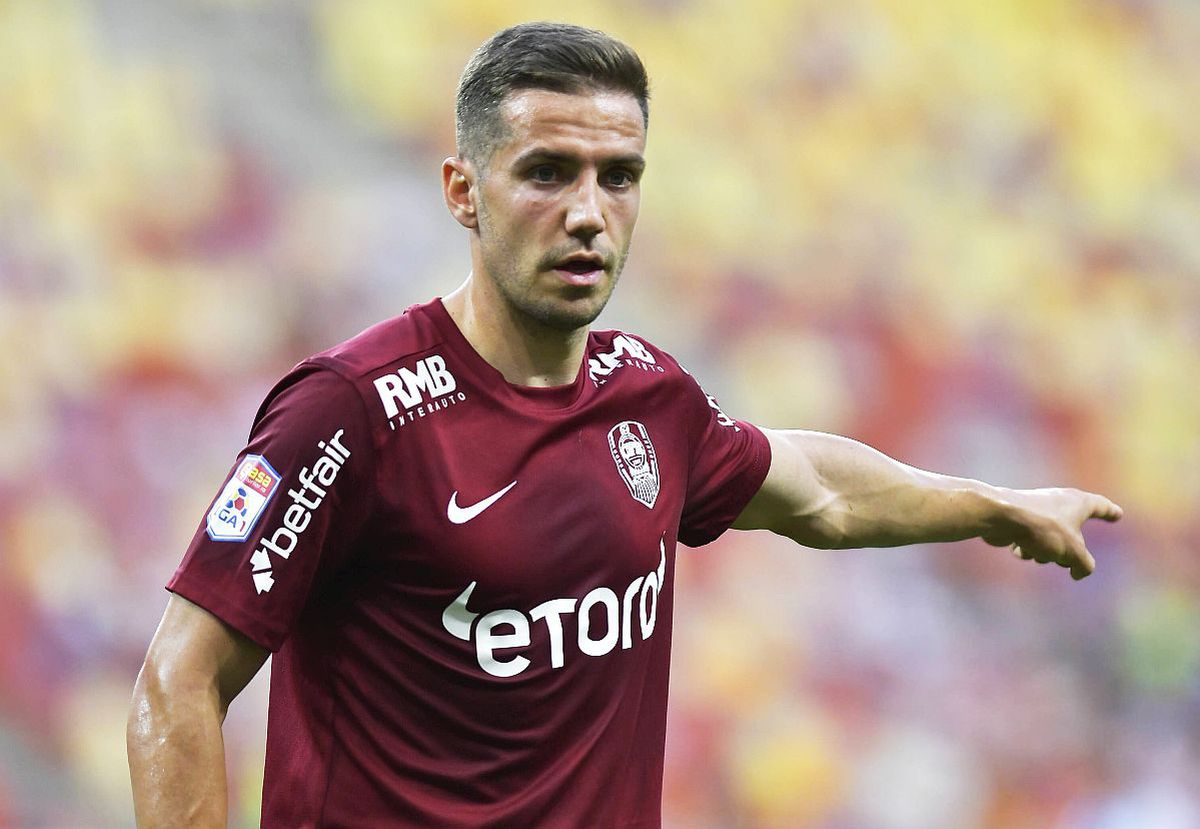 Chipciu, declarații dure la adresa CSA: „Dacă asta e Steaua, am luat-o razna! Cum să fie Steaua, cu echipamentul ăla fake și jucătorii ăștia?!” + „Cei de la Peluza Sud sunt sclavii Armatei”