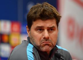 Pochettino, antrenorul lui PSG cu cel mai mare procent al înfrângerilor în ultimul deceniu!