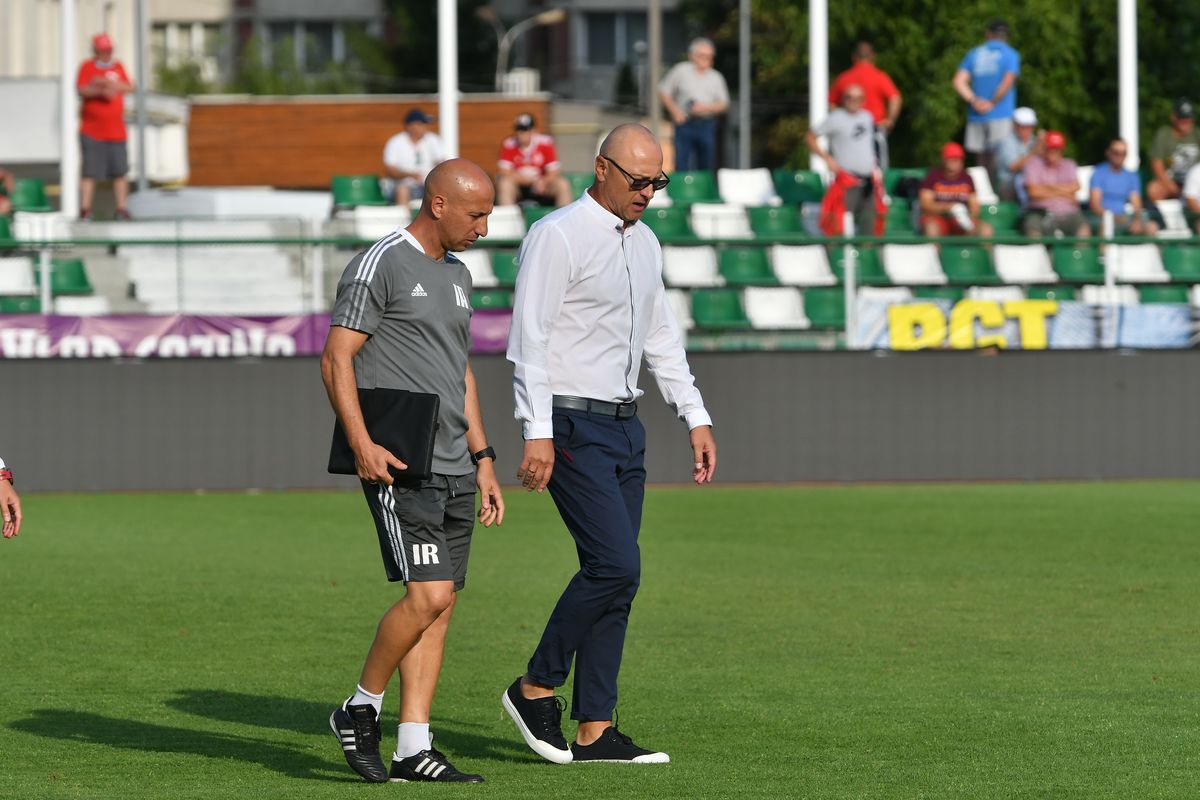 Sepsi OSK - CS Mioveni 1-2 » Argeșenii încheie cea mai neagră serie din istoria Ligii 1! Clasamentul ACUM