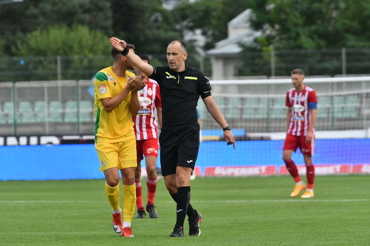 Sepsi OSK - CS Mioveni 1-2 » Argeșenii încheie cea mai neagră serie din istoria Ligii 1! Clasamentul ACUM