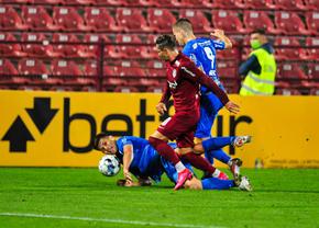 CFR Cluj - Young Boys Berna » Campioana vrea revanșa! Echipe probabile + cele mai tari cote