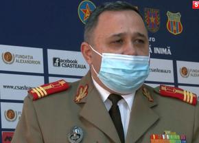 Comandantul clubului Steaua a stabilit un obiectiv major pentru noul sezon: „Da, asta ne dorim! Nu e presiune pe Oprița”