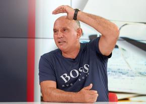Florin Prunea, atac virulent la adresa FRF: „Sunt vai de zilele lor, de mama lor! Se bat între ei, se ceartă pe diurne”