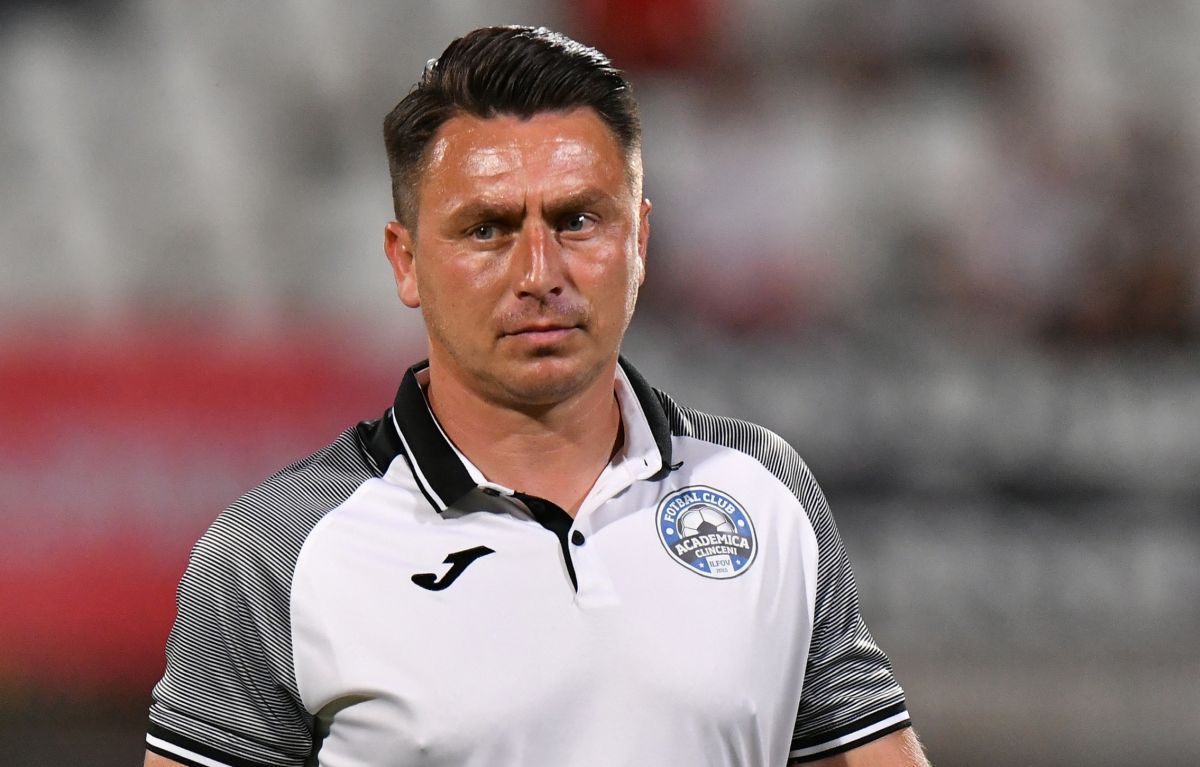 Concediat de fani, Țălnar dezvăluie ce se întâmplă la Dinamo: „Acțiunile sunt la Șerdean de o lună și nu vine nimeni”