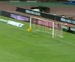 Spectacol în Dinamo - Clinceni! Două goluri de generic marcate în Ștefan cel Mare