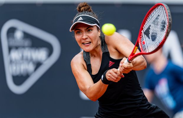 Înfrângeri pentru românce la Winners Open: Gabriela Ruse și Evelyne Tiron, out din primul tur! Cine joacă marți