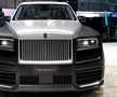 Rolls-Royce Cullinan Billionaire