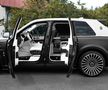 Rolls-Royce Cullinan Billionaire