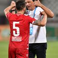 Dinamo a învins-o pe Academica Clinceni, scor 3-1. Dario Bonetti (59 de ani) simte că elevii săi au o marjă importantă de progres și este optimist în privința sezonului în curs.
