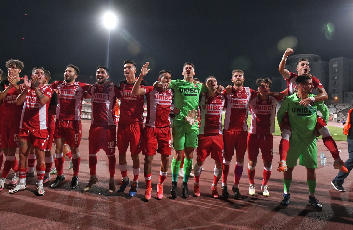 Fotbalistul care „i-a luat ochii” lui Dragomir, după primele 3 etape: „Are tehnică de 10 milioane de euro și plămâni de 20!”