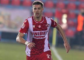 Ricardo Grigore, mesaj-manifest pentru criticii României U23: „Așa e românul! Asta e mentalitatea noastră”