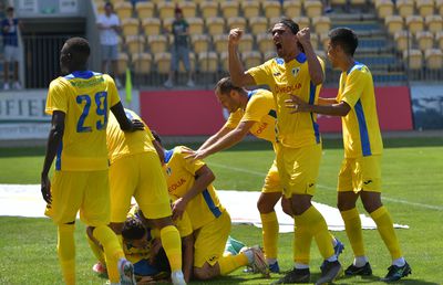 Nicolae Constantin, despre marele atu al Petrolului din acest sezon: „Va fi o armă de bază”