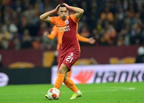 Olimpiu Moruțan pleacă de la Galatasaray! Italienii anunță că miercuri face vizita medicală » Clauză specială în contract