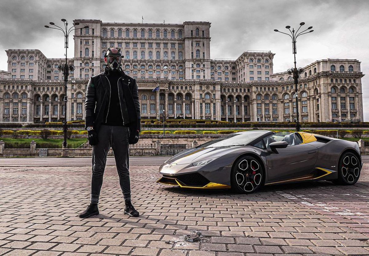 Anamaria Prodan îi susține pe frații Tate: „Oare sunt criminali atât de periculoși? Există dovezi clare cu privire la acest caz?”