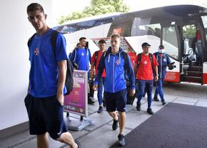 FCSB a ajuns în Slovacia! A ales casa naționalei Slovaciei pentru meciul cu Dunajska Streda