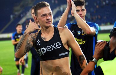 O enigmă: de ce Liga 1 se ferește de ucraineni? Iată un prim 11 al celor mai bune ținte