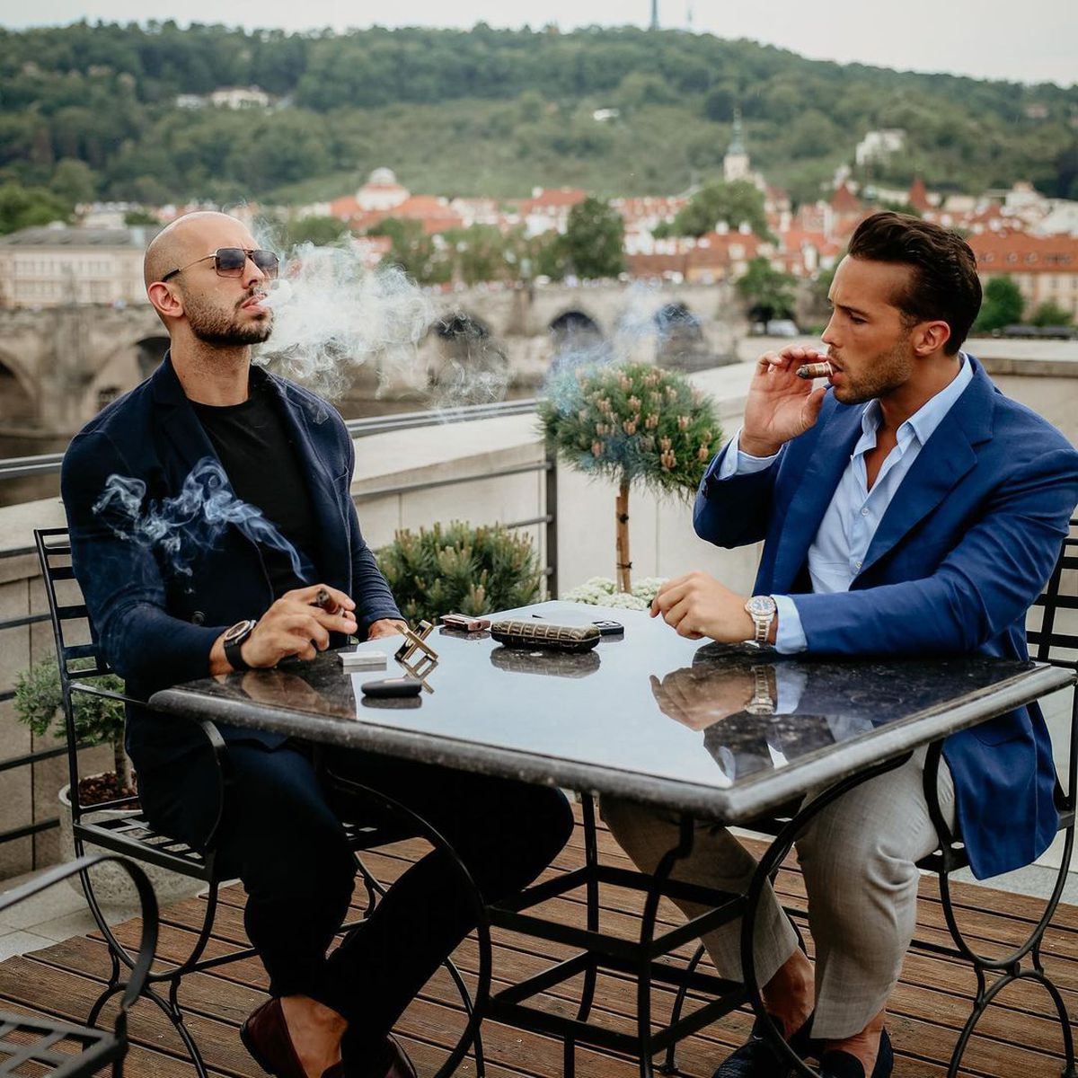 Anamaria Prodan îi susține pe frații Tate: „Oare sunt criminali atât de periculoși? Există dovezi clare cu privire la acest caz?”