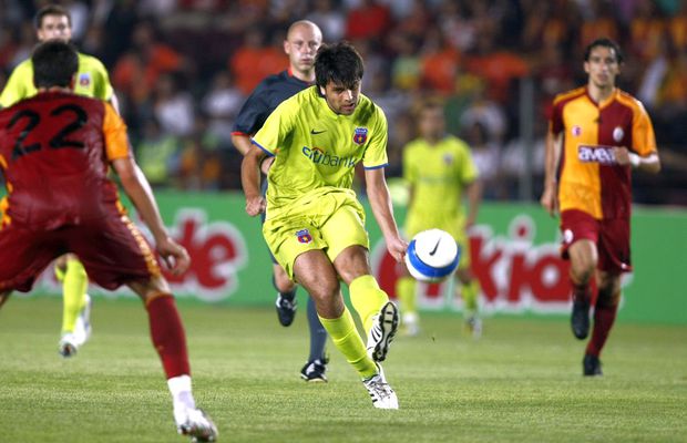 La FCSB se repetă „cazul Toja” » Cum va arăta echipa în meciul cu Dunajska Streda