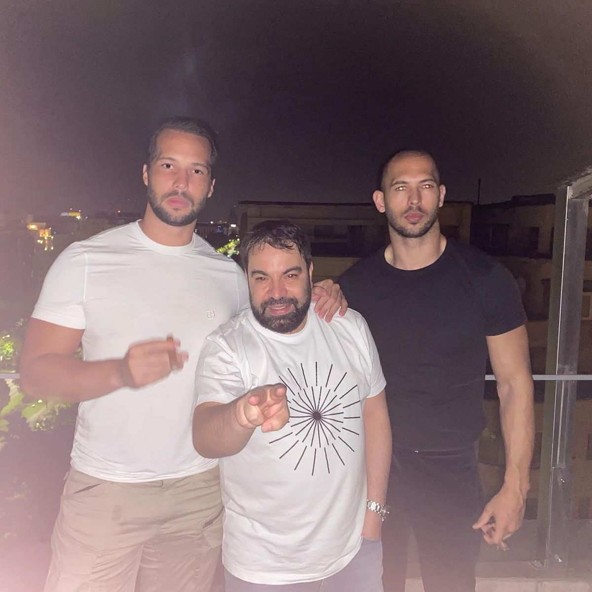 Anamaria Prodan îi susține pe frații Tate: „Oare sunt criminali atât de periculoși? Există dovezi clare cu privire la acest caz?”