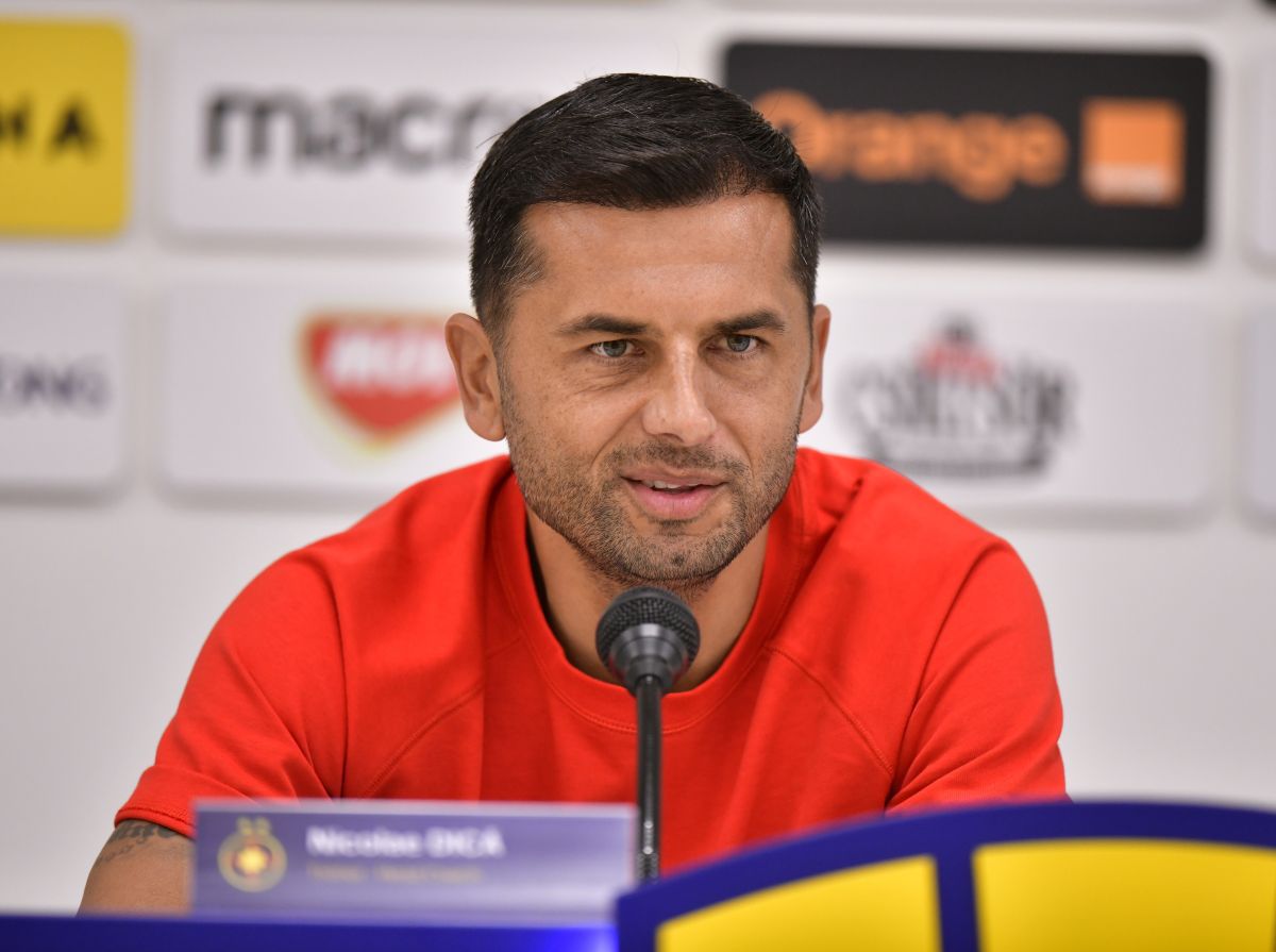 Cum văd slovacii dubla cu FCSB » Planul antrenorului pentru meciul din această seară