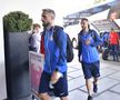 FCSB a ajuns în Slovacia » A ales casa naționalei Slovaciei pentru meciul cu Dunajska Streda