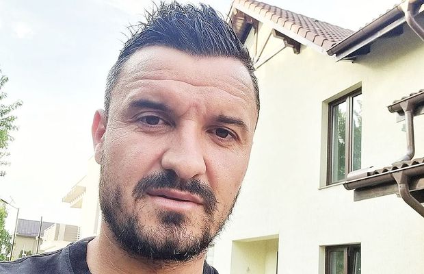 Disputat de două cluburi din Liga 1, Budescu a fost prezentat oficial: „Sunt foarte fericit”