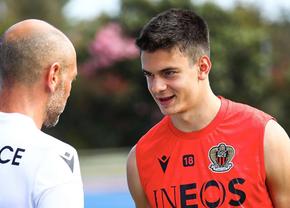 Rareș Ilie va fi coleg cu două staruri ale fotbalului mondial! Transferuri de senzație la Nice