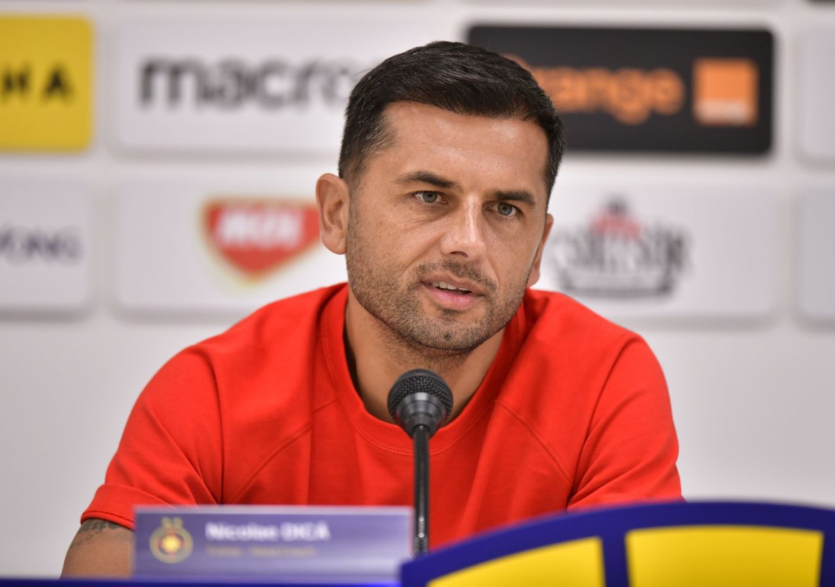 Cum văd slovacii dubla cu FCSB » Planul antrenorului pentru meciul din această seară