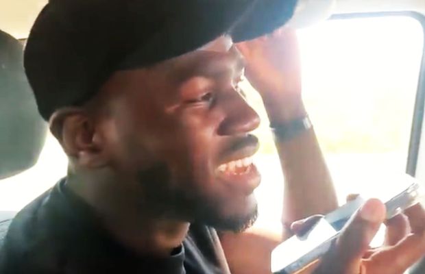 Ce dialog! Noul „stâlp” din defensiva lui Chelsea a sunat o legendă a clubului: „Se poate?”