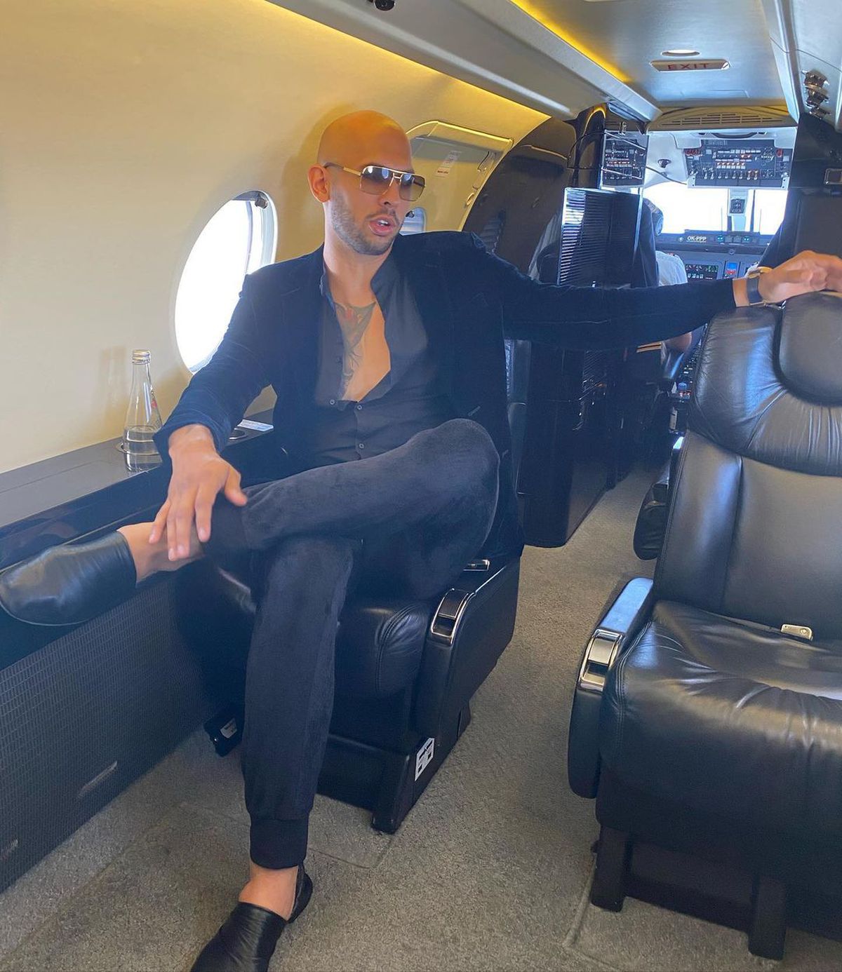 Anamaria Prodan îi susține pe frații Tate: „Oare sunt criminali atât de periculoși? Există dovezi clare cu privire la acest caz?”