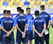 Prezență-surpriză în delegația FCSB din Slovacia » Alături de echipă după eliberarea din închisoare. Cum arată acum omul care a ajutat echipa din umbră, cât timp Becali a fost închis