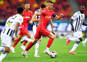 Transferul lui Florin Tănase se complică: chinezii cer blocarea mutării în Emirate » Cum arată negocierile purtate de FCSB