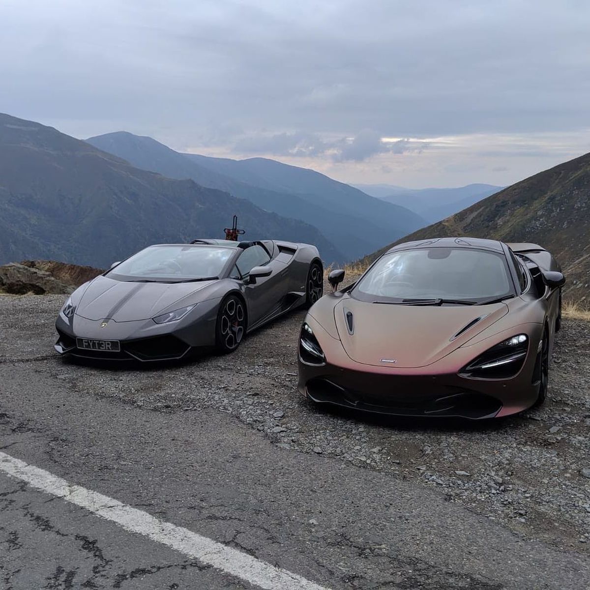 Anamaria Prodan îi susține pe frații Tate: „Oare sunt criminali atât de periculoși? Există dovezi clare cu privire la acest caz?”