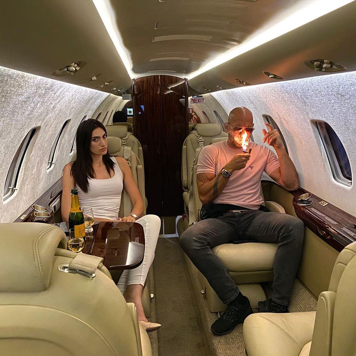 Anamaria Prodan îi susține pe frații Tate: „Oare sunt criminali atât de periculoși? Există dovezi clare cu privire la acest caz?”