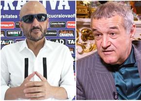 Pariul lui Mititelu în noul sezon: „E «leu-paraleu»! Nu vă spun ce clauză are, că aude Gigi Becali”