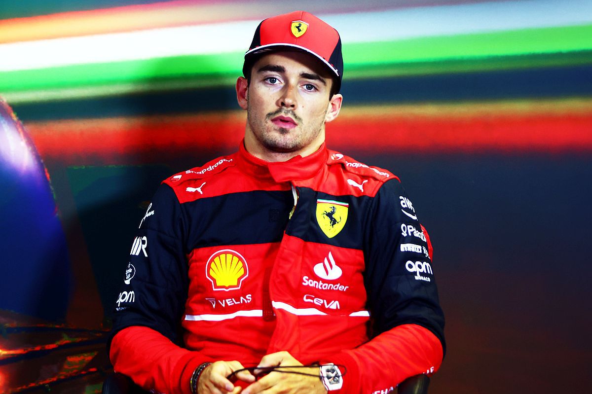 Filmul catastrofei Ferrari de pe Hungaroring, tur cu tur: „Un dezastru! Am pierdut cursa acolo” » Explicațiile „timide” ale conducerii