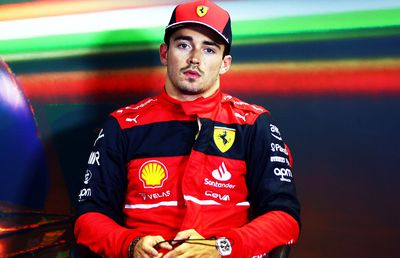 Filmul catastrofei Ferrari de pe Hungaroring, tur cu tur: „Un dezastru! Am pierdut cursa acolo” » Explicațiile „timide” ale conducerii