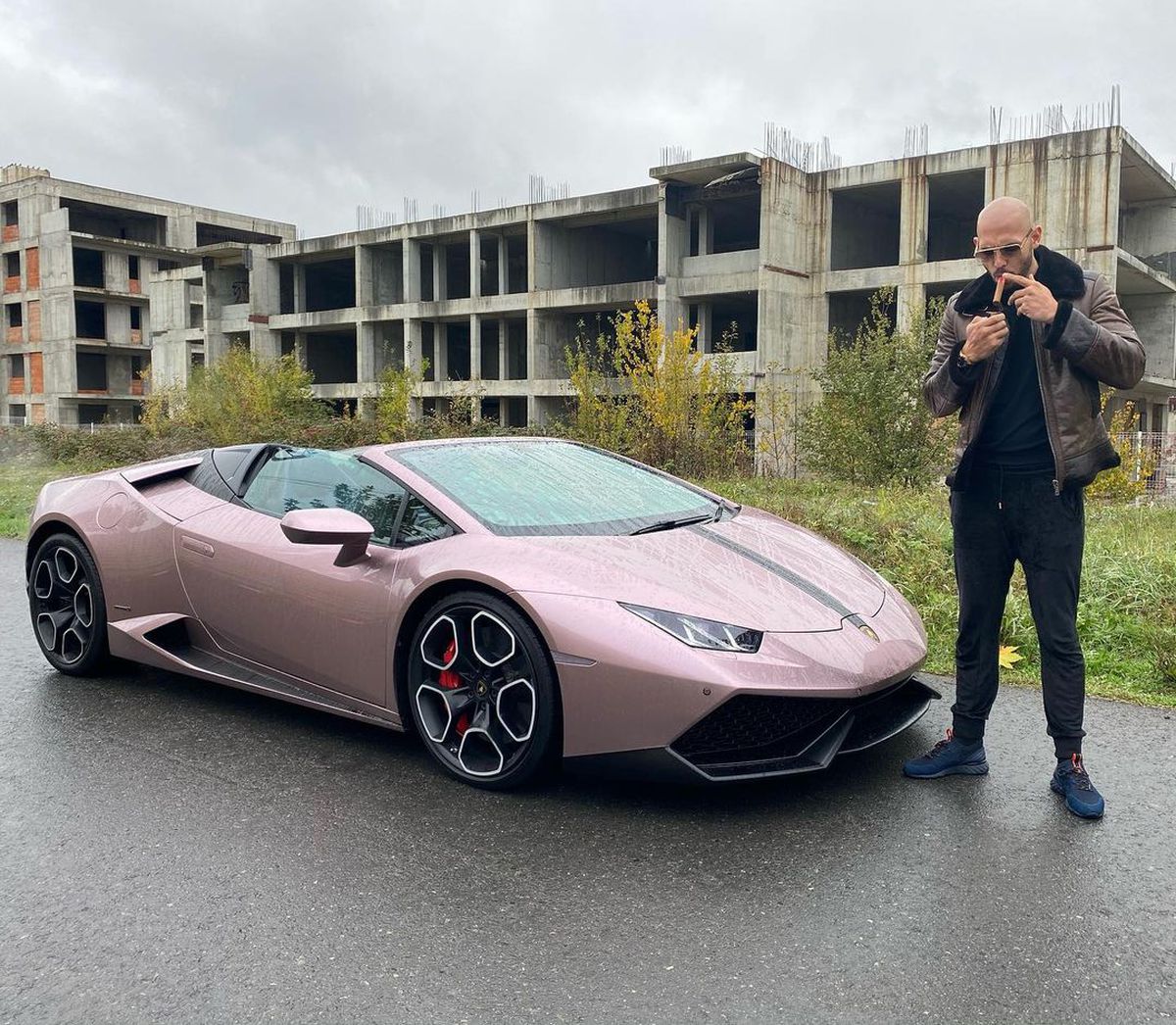 Anamaria Prodan îi susține pe frații Tate: „Oare sunt criminali atât de periculoși? Există dovezi clare cu privire la acest caz?”