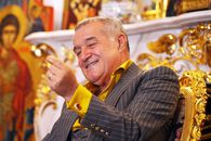 Gigi Becali poate da o nouă lovitură! Ofertă din Franța pentru un titular