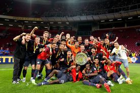 AS Monaco - PSV: Se încing duelurile în preliminariile din Liga Campionilor! Trei PONTURI atractive pentru cel mai tare meci de azi