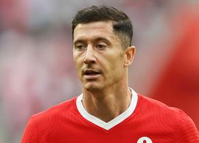 „Hala Madrid!” » Ce a pățit Robert Lewandowski când s-a întors la Munchen pentru a-și lua adio