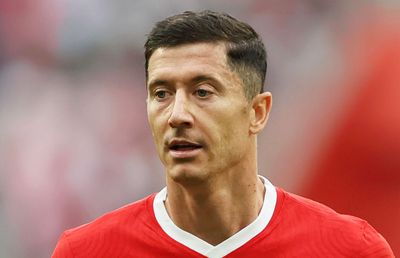 „Hala Madrid!” » Ce a pățit Robert Lewandowski când s-a întors la Munchen pentru a-și lua adio