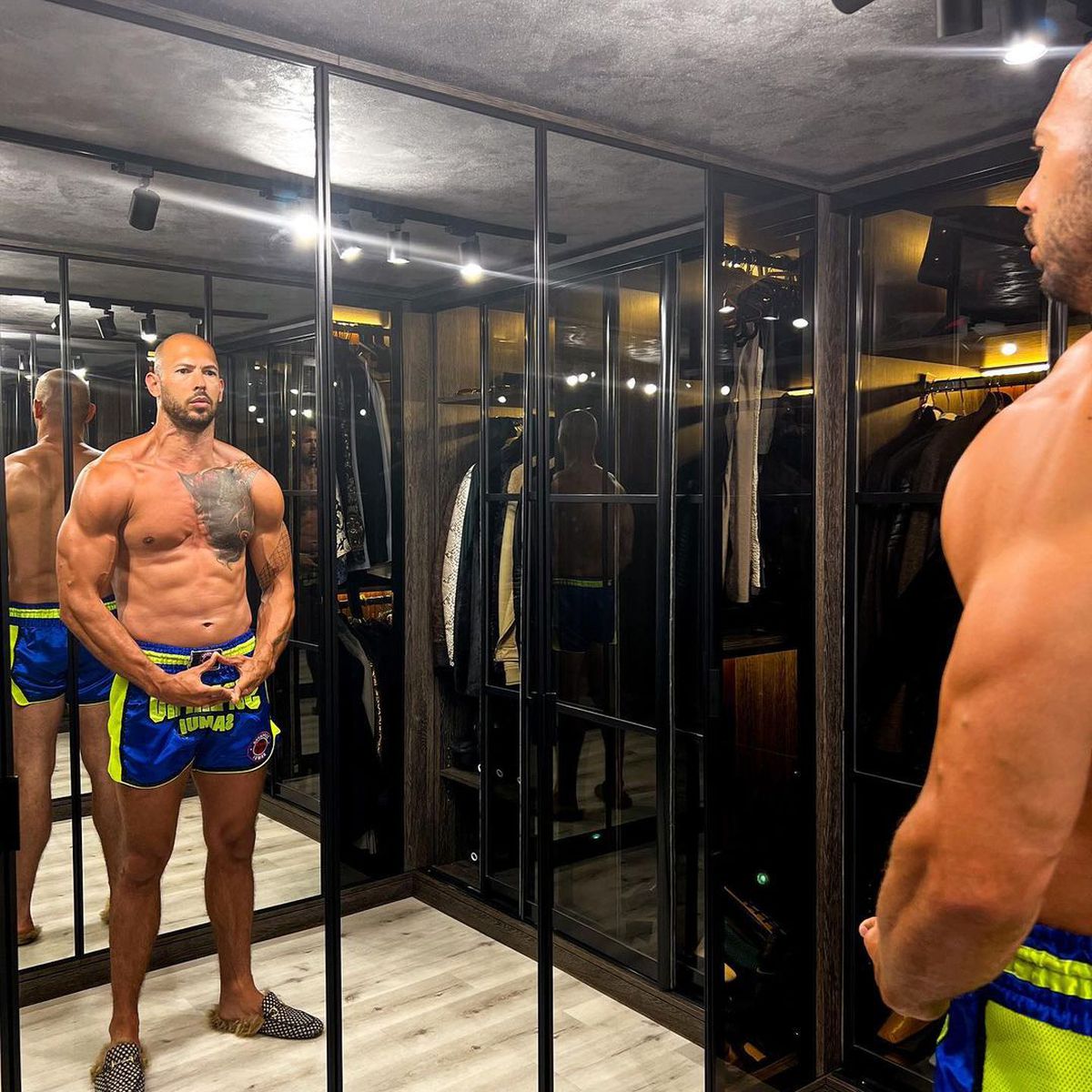 Anamaria Prodan îi susține pe frații Tate: „Oare sunt criminali atât de periculoși? Există dovezi clare cu privire la acest caz?”