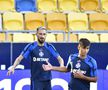Fostul fundaș al Vasluiului lucrează la Dunajska Streda: „Sânmărtean e cel mai bun alături de care am jucat”