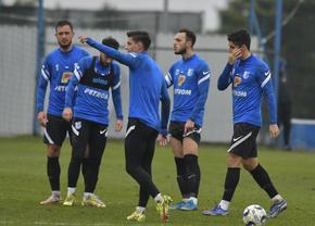 Gică Popescu, surprins de mutarea anunțată de FC Argeș: „Nu am auzit! Va fi oficial când o să fim și noi anunțați”