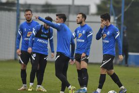 Gică Popescu, surprins de mutarea anunțată de FC Argeș: „Nu am auzit! Va fi oficial când o să fim și noi anunțați”