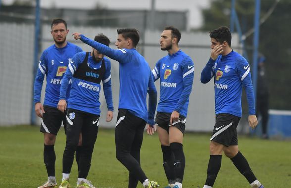 Gică Popescu, surprins de mutarea anunțată de FC Argeș: „Nu am auzit! Va fi oficial când o să fim și noi anunțați”
