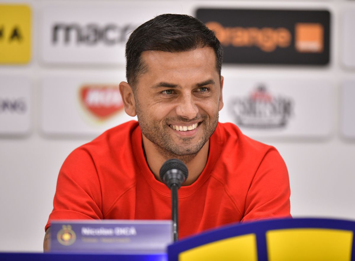 Victorie à la Steaua » FCSB, succes norocos cu Dunajska Streda la singurul șut pe poartă