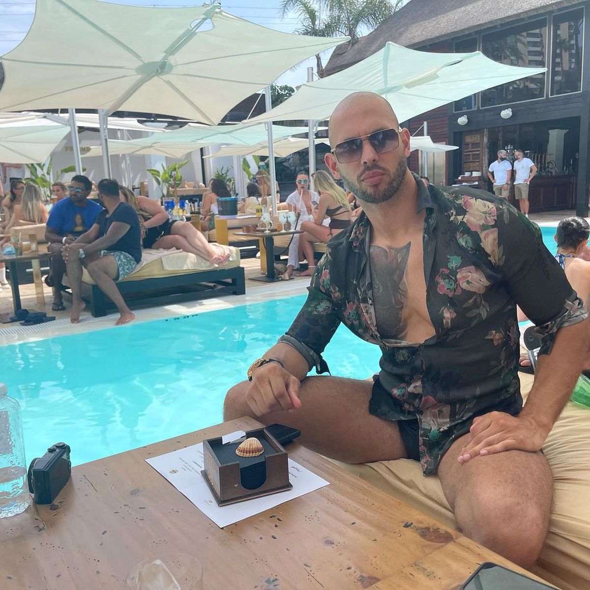 Anamaria Prodan îi susține pe frații Tate: „Oare sunt criminali atât de periculoși? Există dovezi clare cu privire la acest caz?”