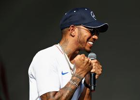 Lewis Hamilton investește la un club de renume » Parte a tranzacției de 4,65 miliarde de dolari